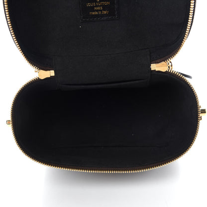 Louis Vuitton Reverse Monogram Vanity PM 5 of 11
