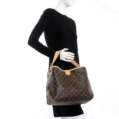 Louis Vuitton Monogram Delightful PM 2 of 8