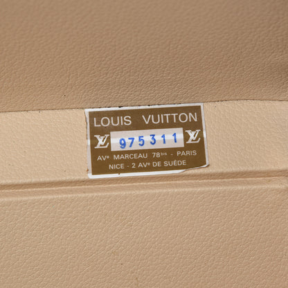 Louis Vuitton Monogram Bisten 65 7 of 14