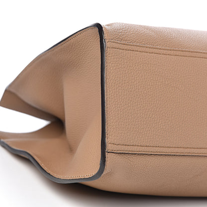 Gucci Soft Calfskin Medium Jackie Top Handle Bag Classic Camel 6 of 10
