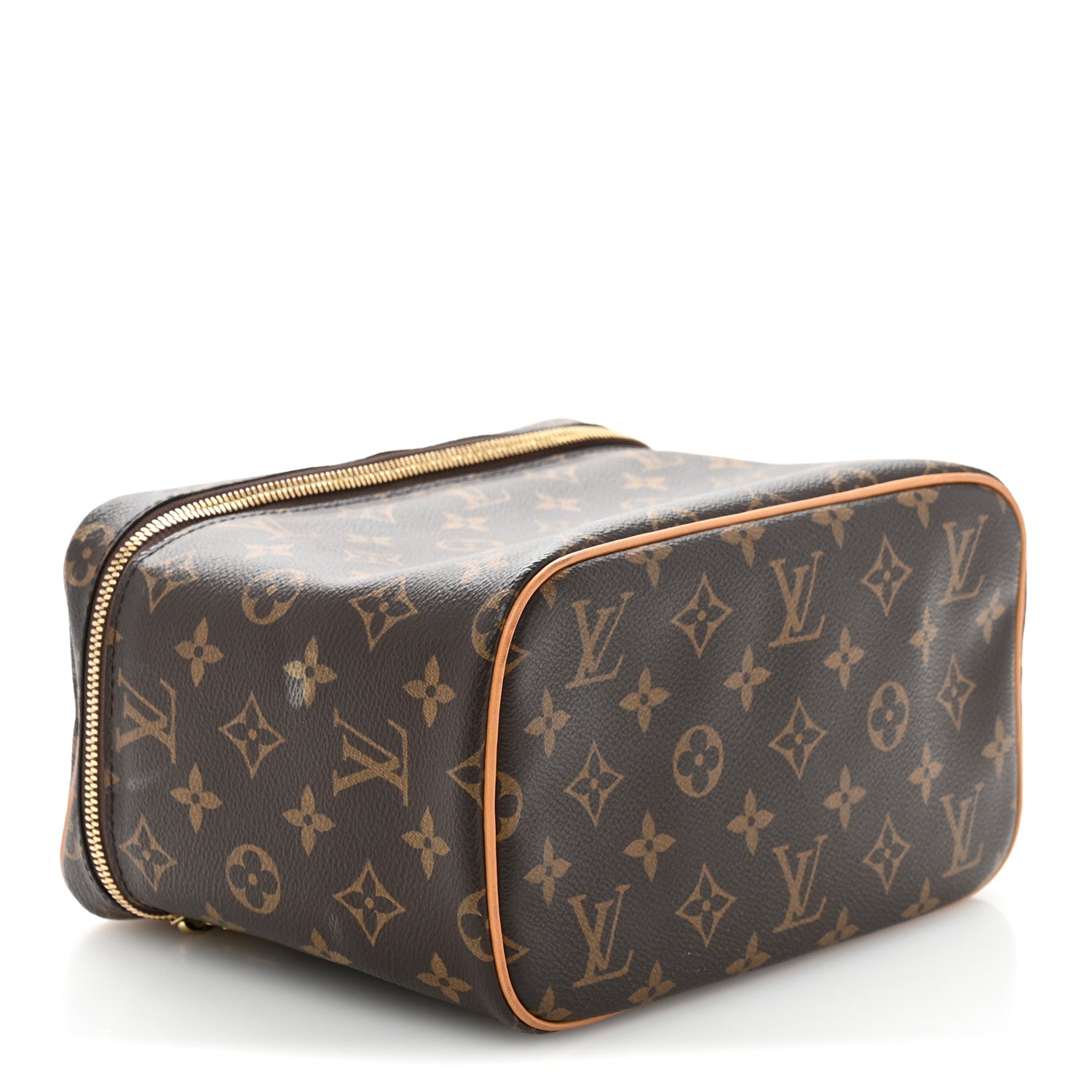 Louis Vuitton Monogram Nice BB 4 of 10
