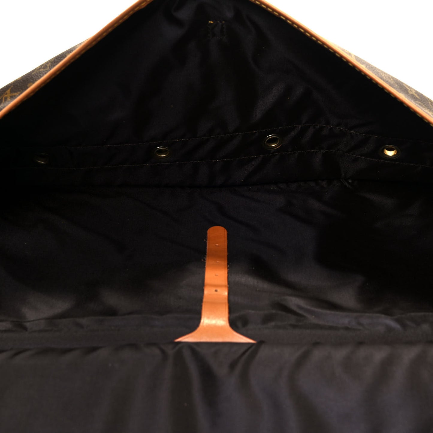Monogram Sac Kleber