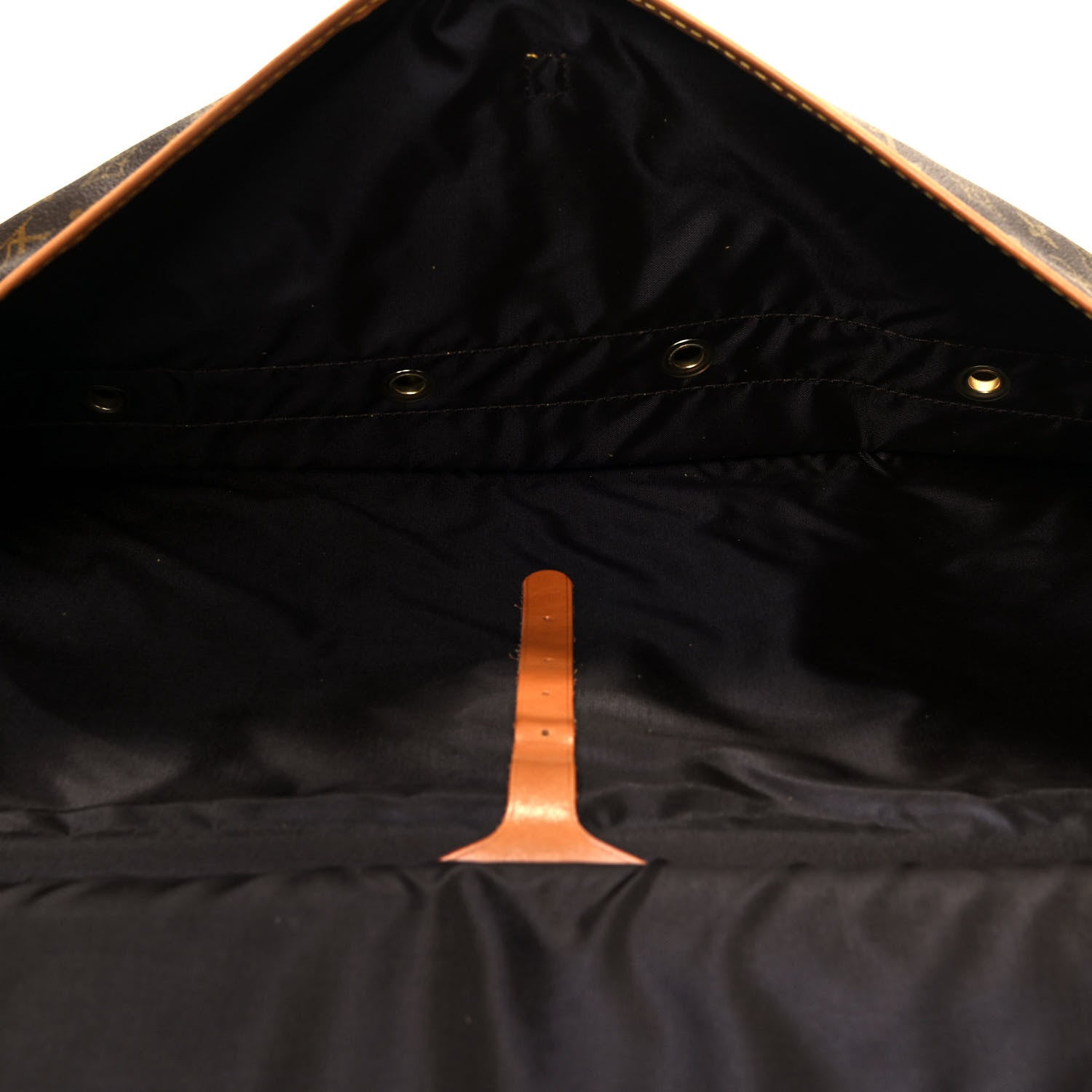 Louis Vuitton Monogram Sac Kleber 5 of 11