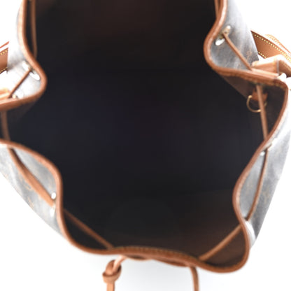 Louis Vuitton Monogram Noe 8 of 8