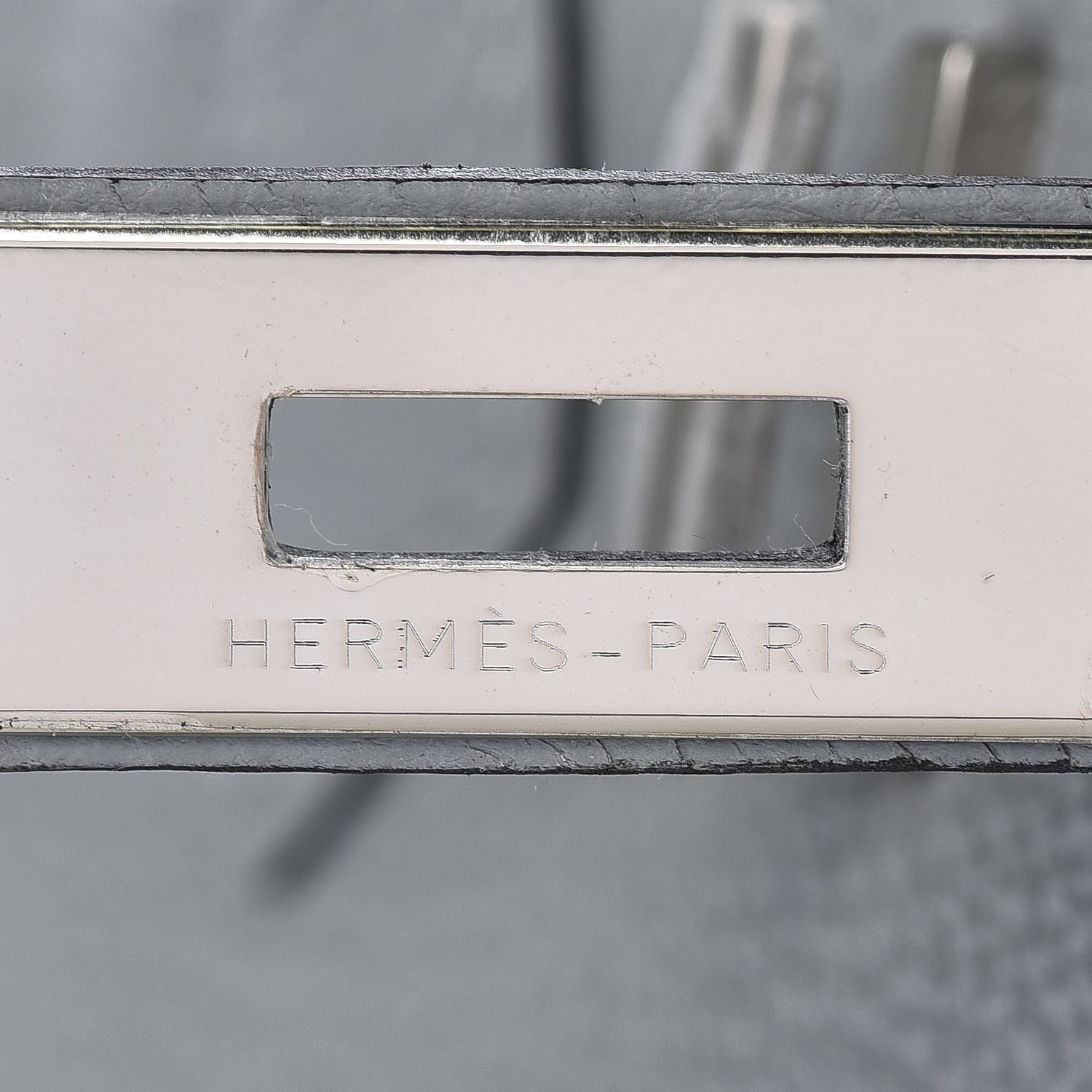 Hermes Togo Birkin 30 Bleu Glacier 31 of 38