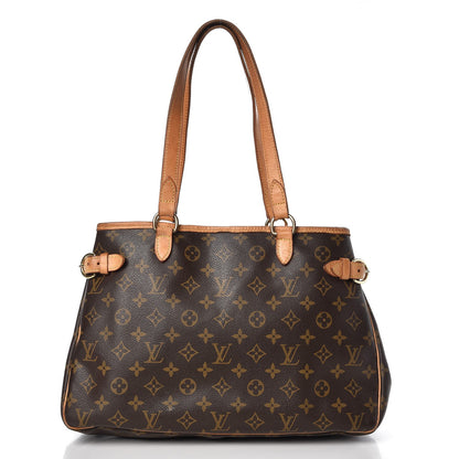 Louis Vuitton Monogram Batignolles Horizontal 1 of 15