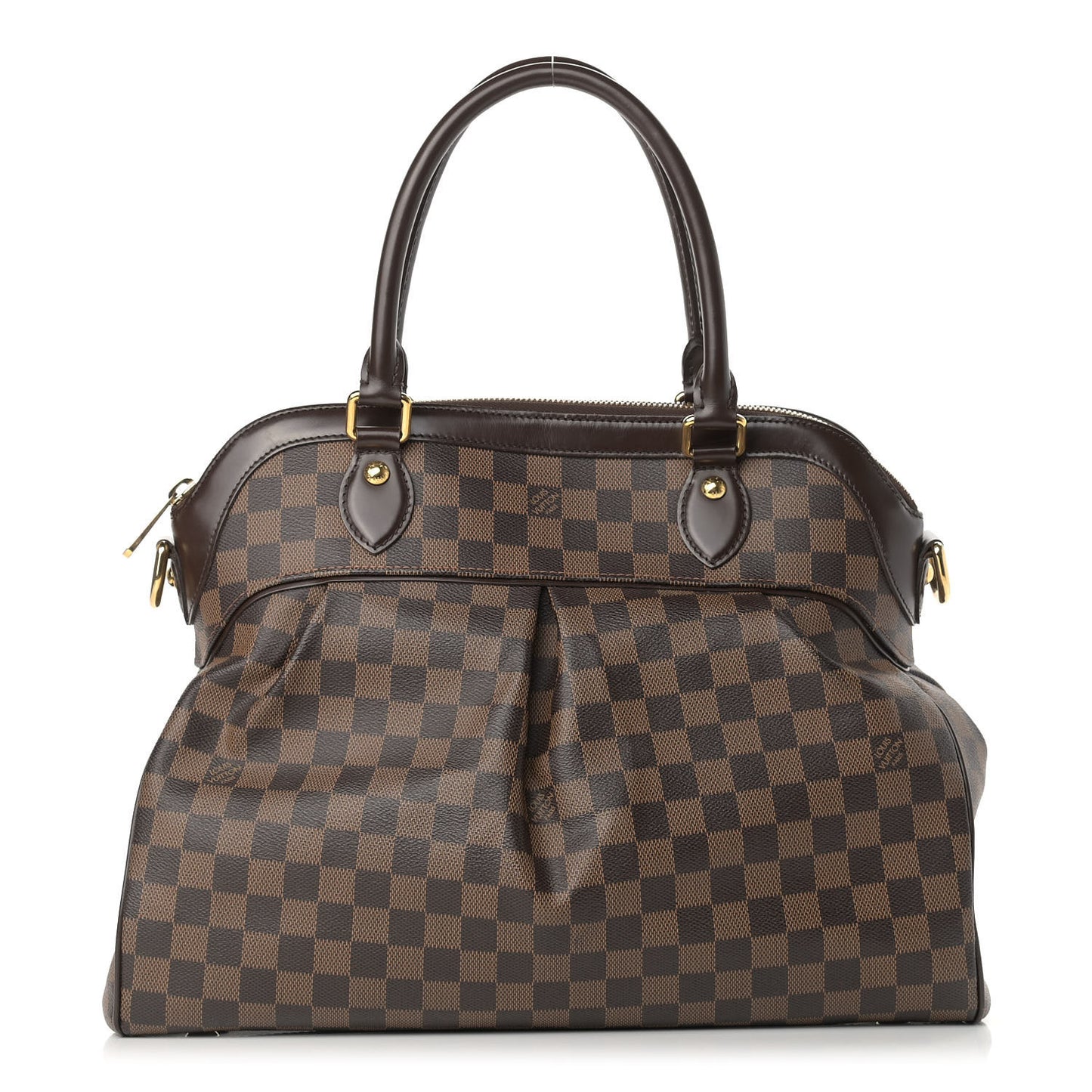 Damier Ebene Trevi GM