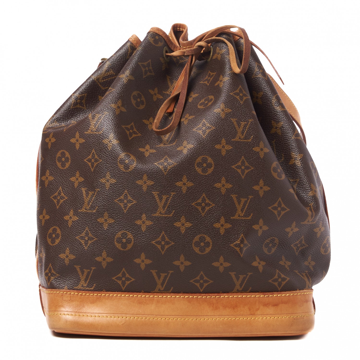 Louis Vuitton Monogram Noe 1 of 11