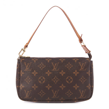 Louis Vuitton Monogram Pochette Accessories 1 of 8