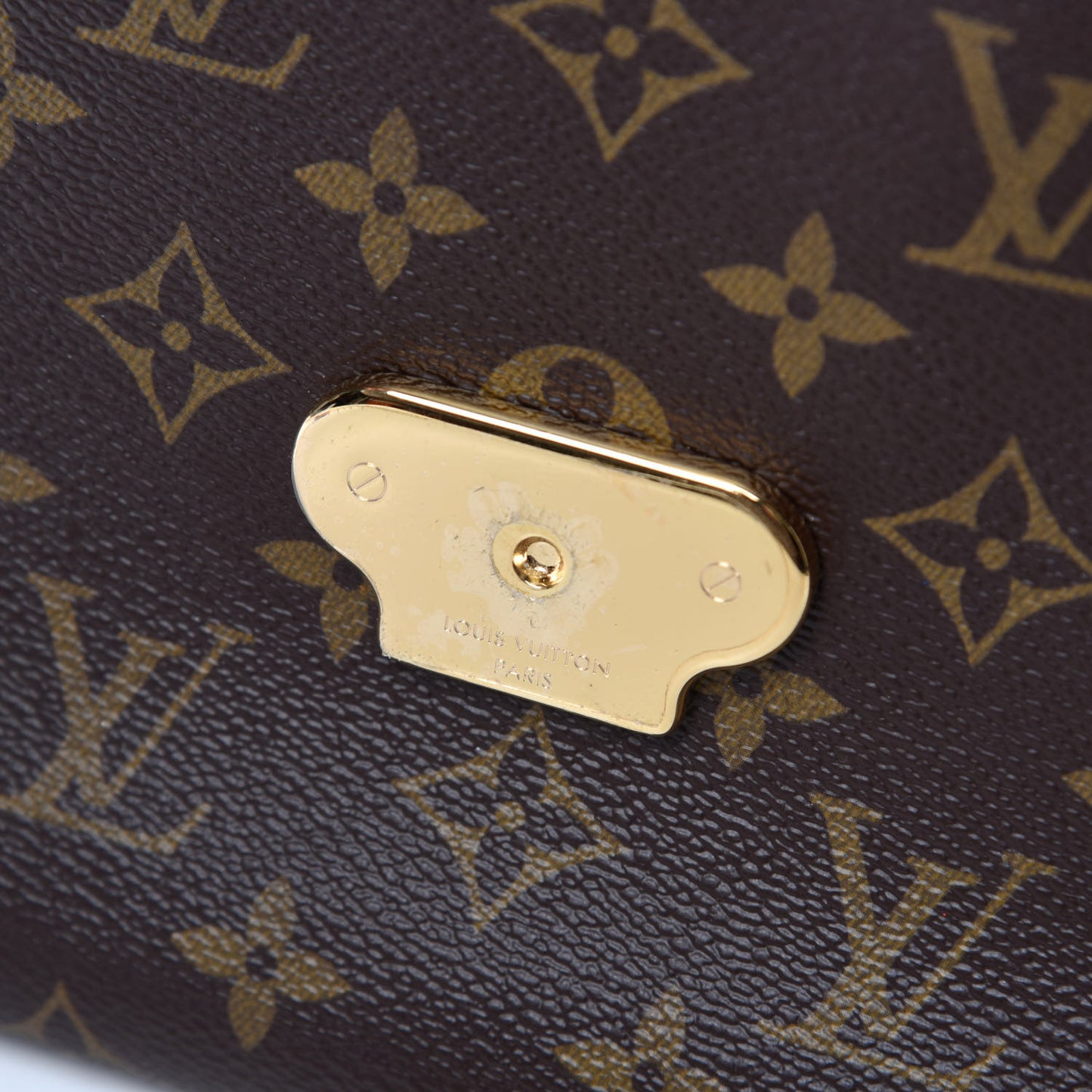 Monogram Saint Placide Cherry