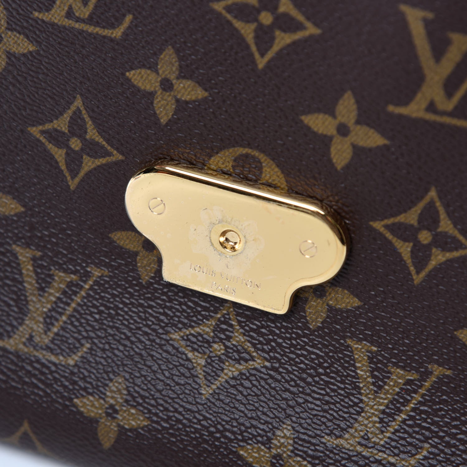 Louis Vuitton Monogram Saint Placide Cherry 11 of 12