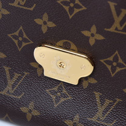 Louis Vuitton Monogram Saint Placide Cherry 11 of 12