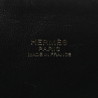 Hermes Epsom Bolide 27 Black 6 of 11