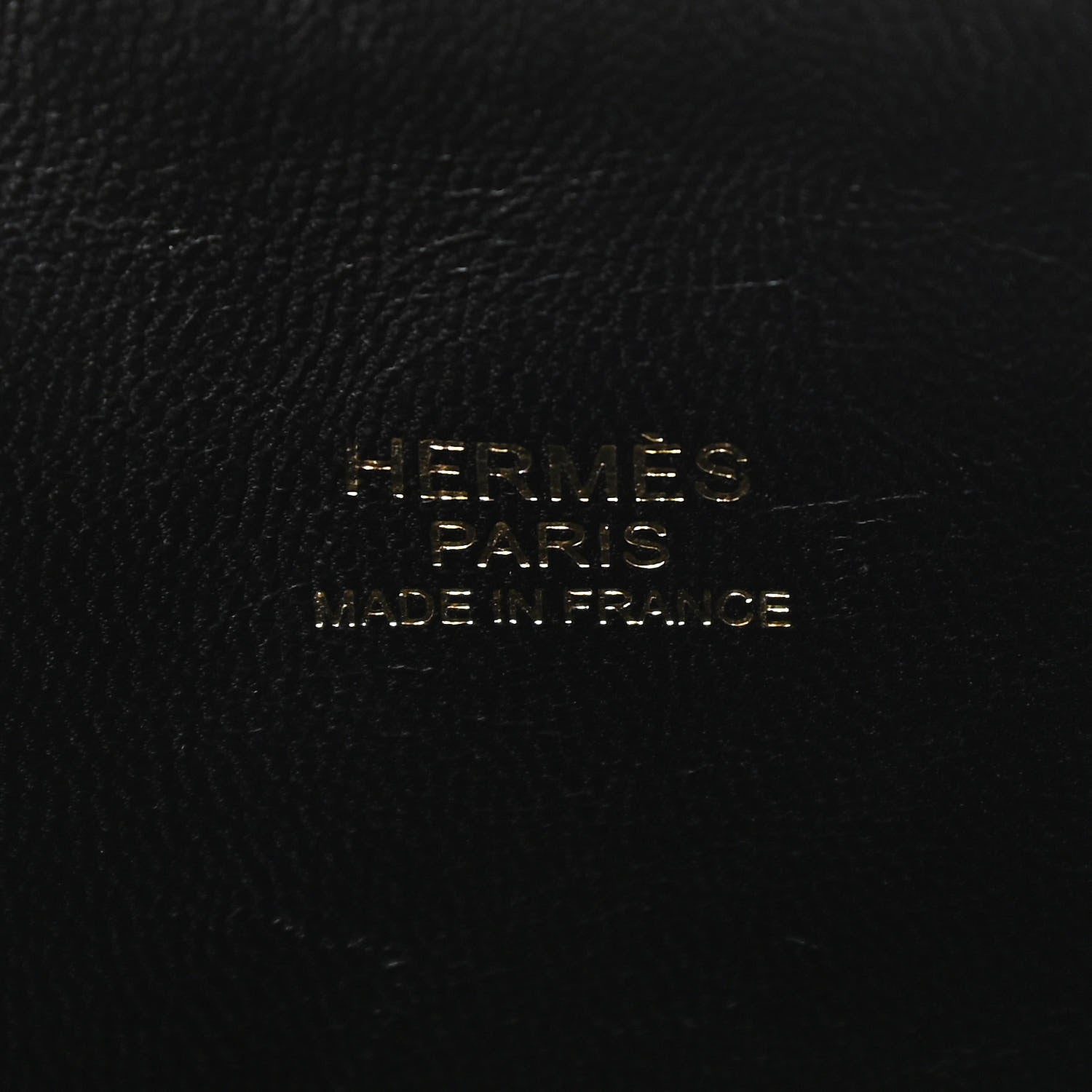Hermes Epsom Bolide 27 Black 6 of 11