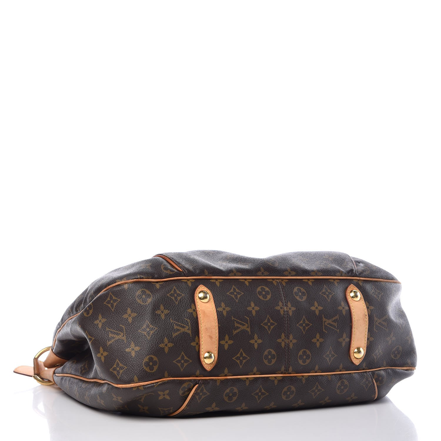 Louis Vuitton Monogram Galliera GM 4 of 25