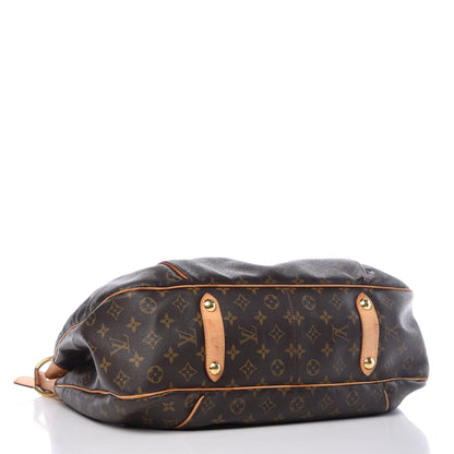 Louis Vuitton Monogram Galliera GM 4 of 25