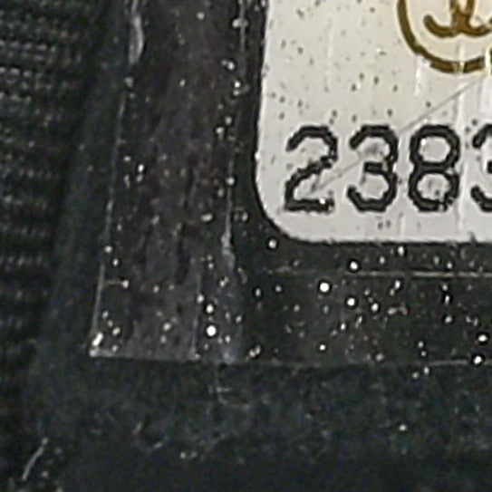 Chanel Caviar Quilted Medium Boy Flap Black 7 of 10