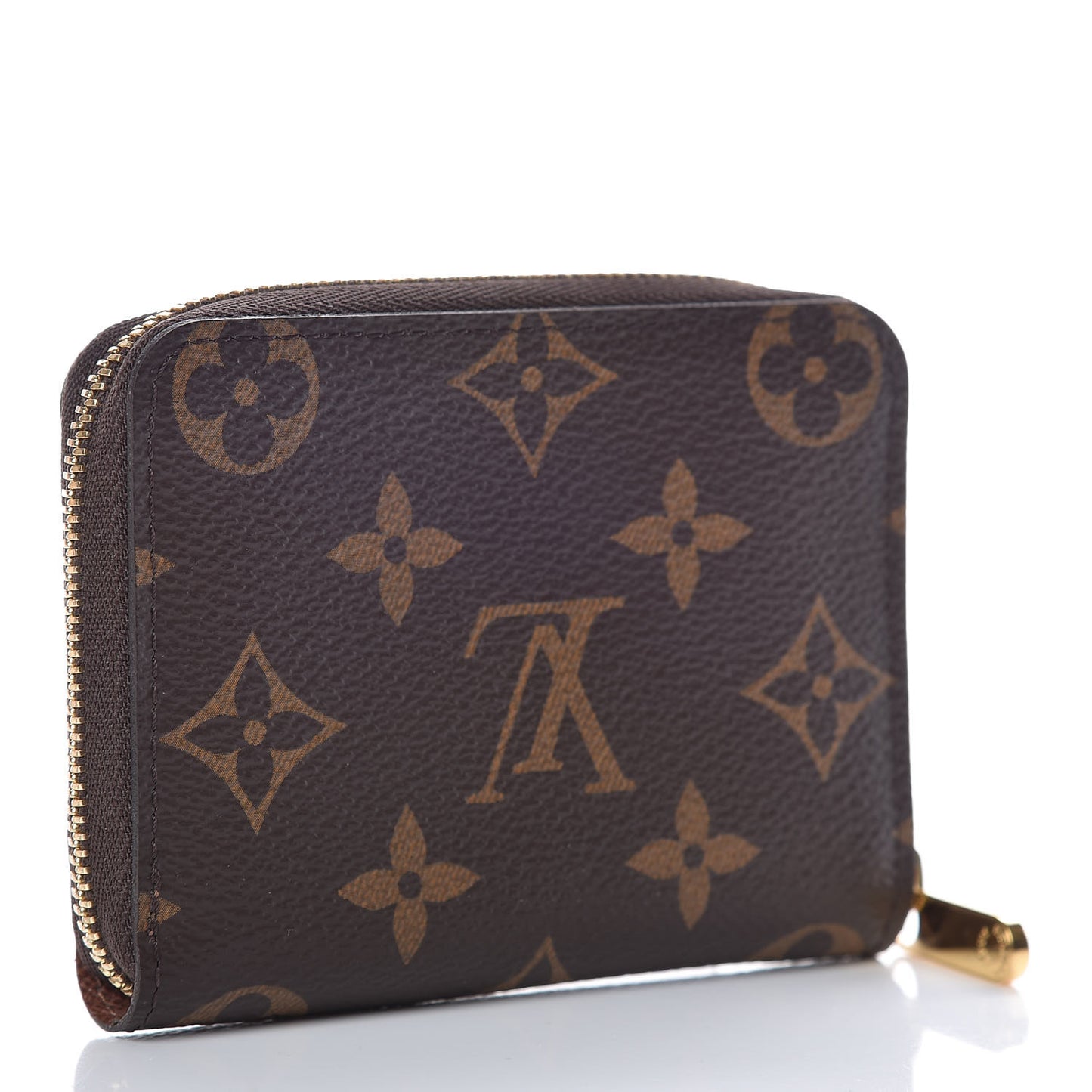 Monogram Zippy Coin Purse