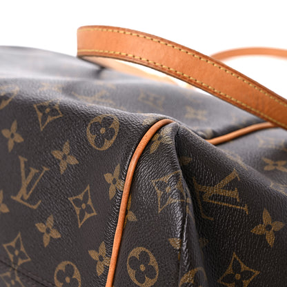 Louis Vuitton Monogram Totally GM 11 of 19