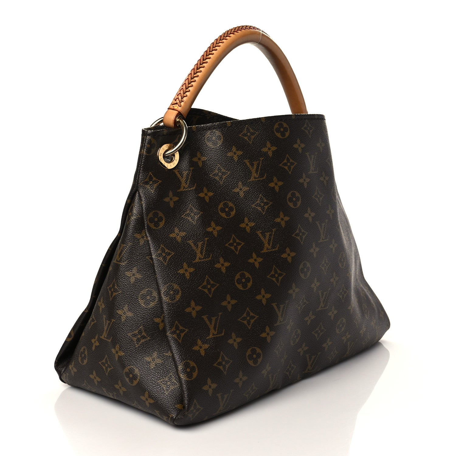 Louis Vuitton Monogram Artsy MM 4 of 10