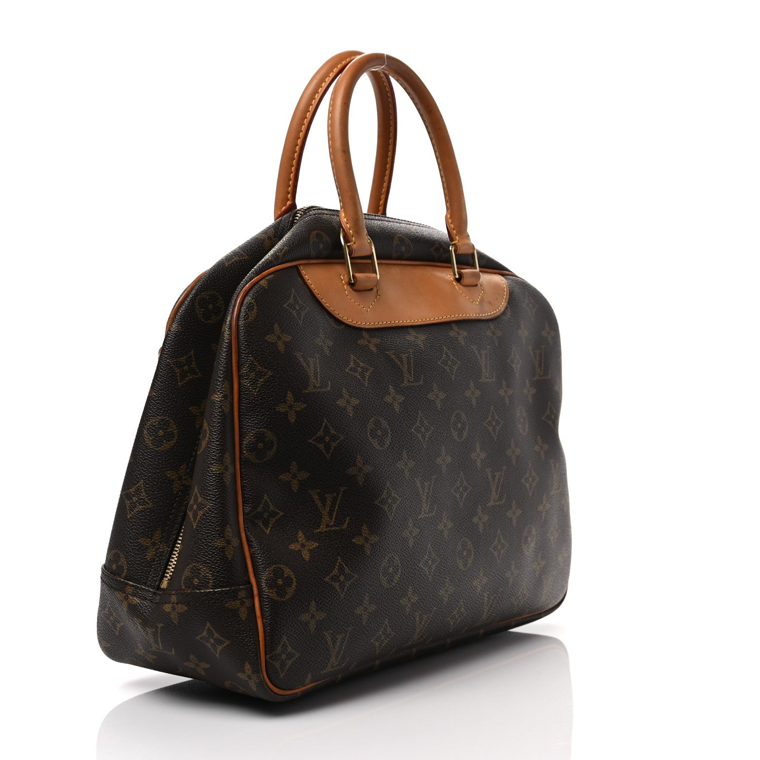 Louis Vuitton Monogram Deauville 3 of 8