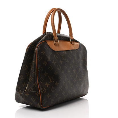 Louis Vuitton Monogram Deauville 3 of 8