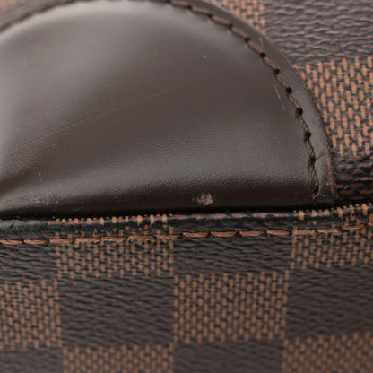 Louis Vuitton Damier Ebene Hampstead MM 10 of 11