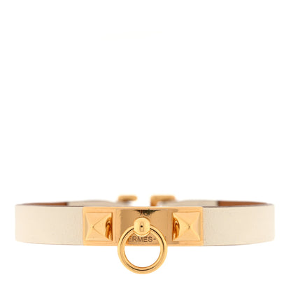 Hermes Swift Rivale Micro Bracelet Nata 1 of 4
