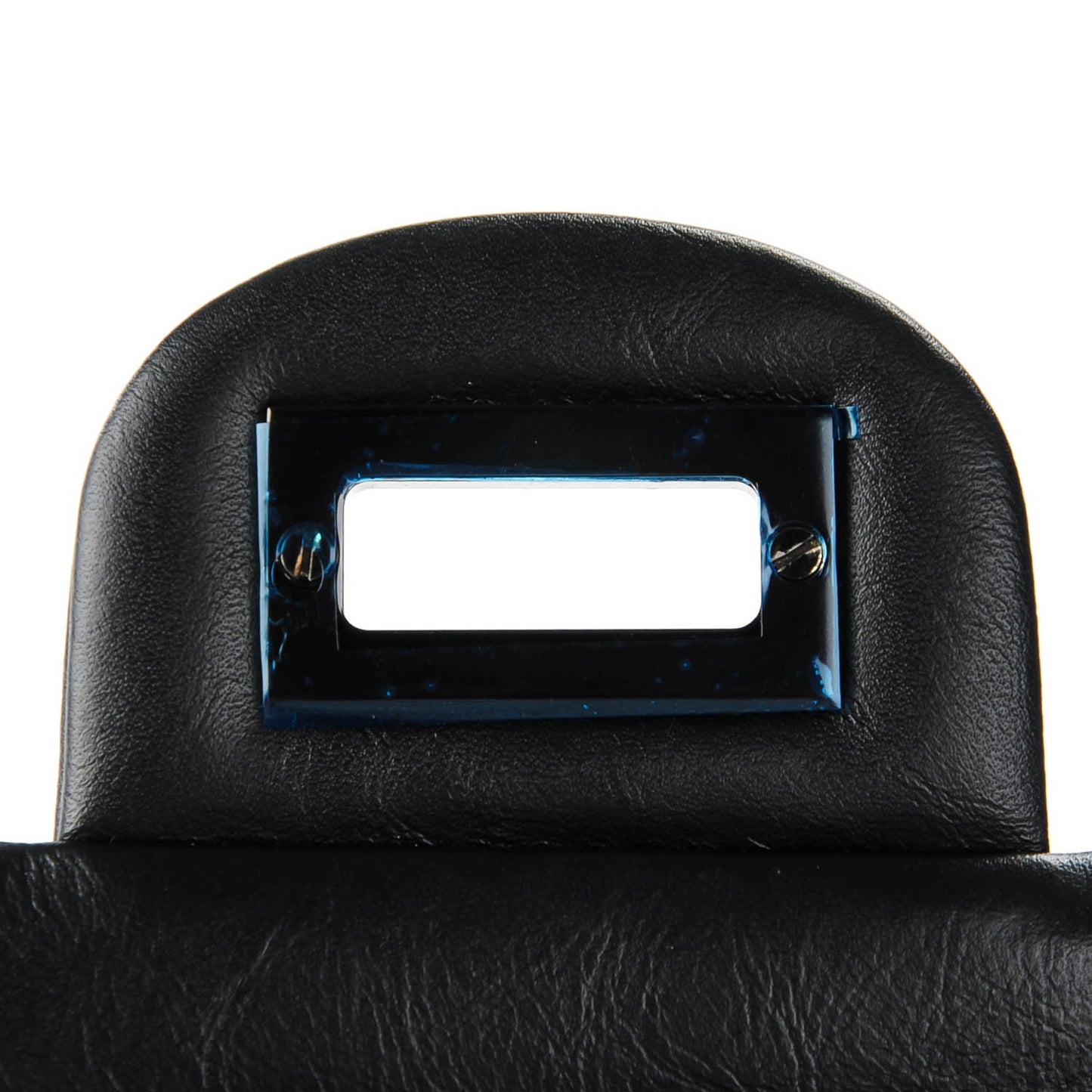 Aged Calfskin Chevron 2.55 Reissue 226 So Black