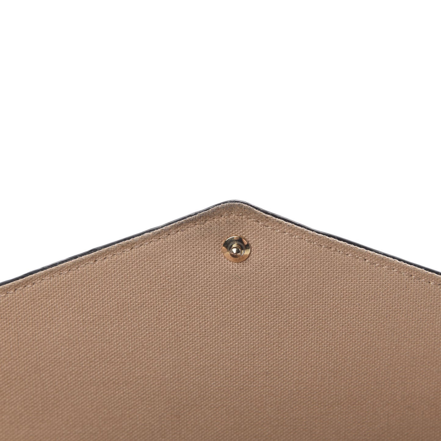 Empreinte Pochette Felicie Chain Wallet Papyrus