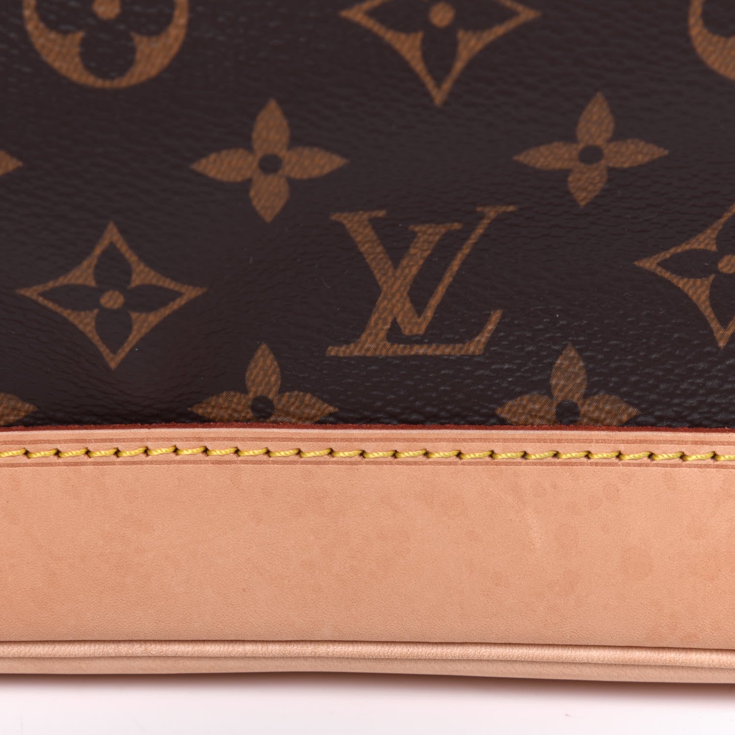 Louis Vuitton Monogram Petit Noe NM 15 of 18