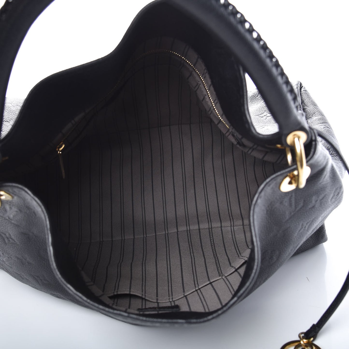 Empreinte Artsy MM Black