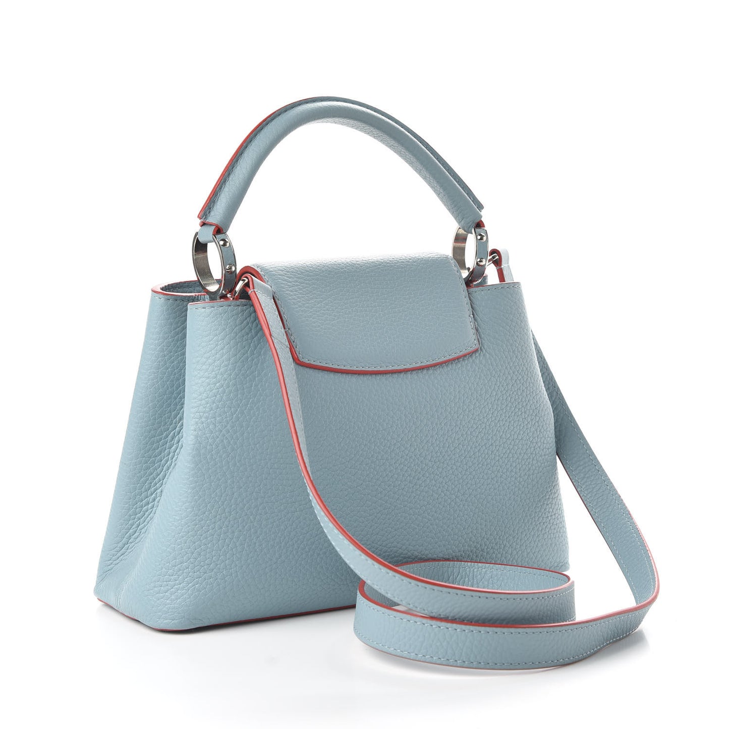 Taurillon Capucines BB Ciel