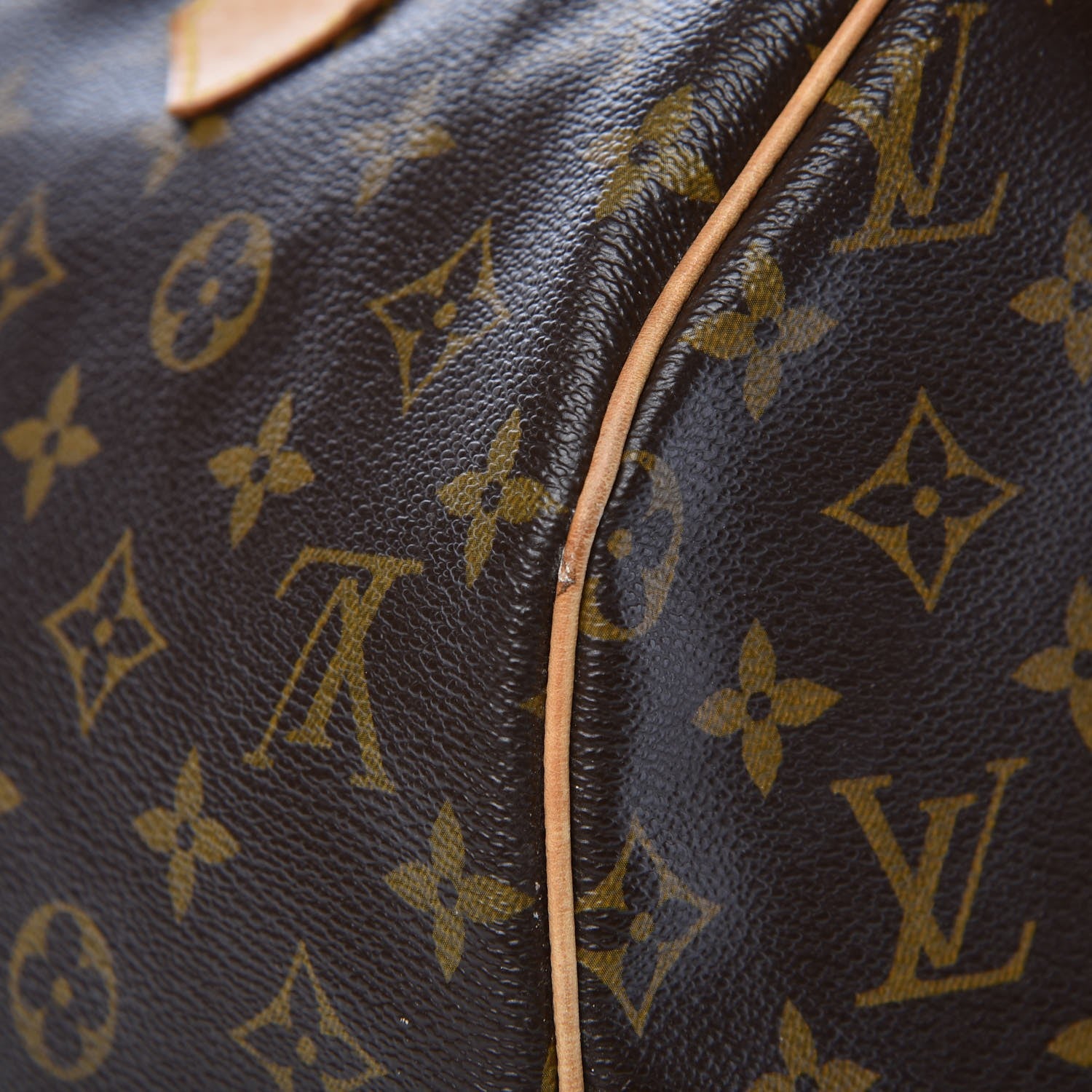 Louis Vuitton Monogram Speedy 30 17 of 22