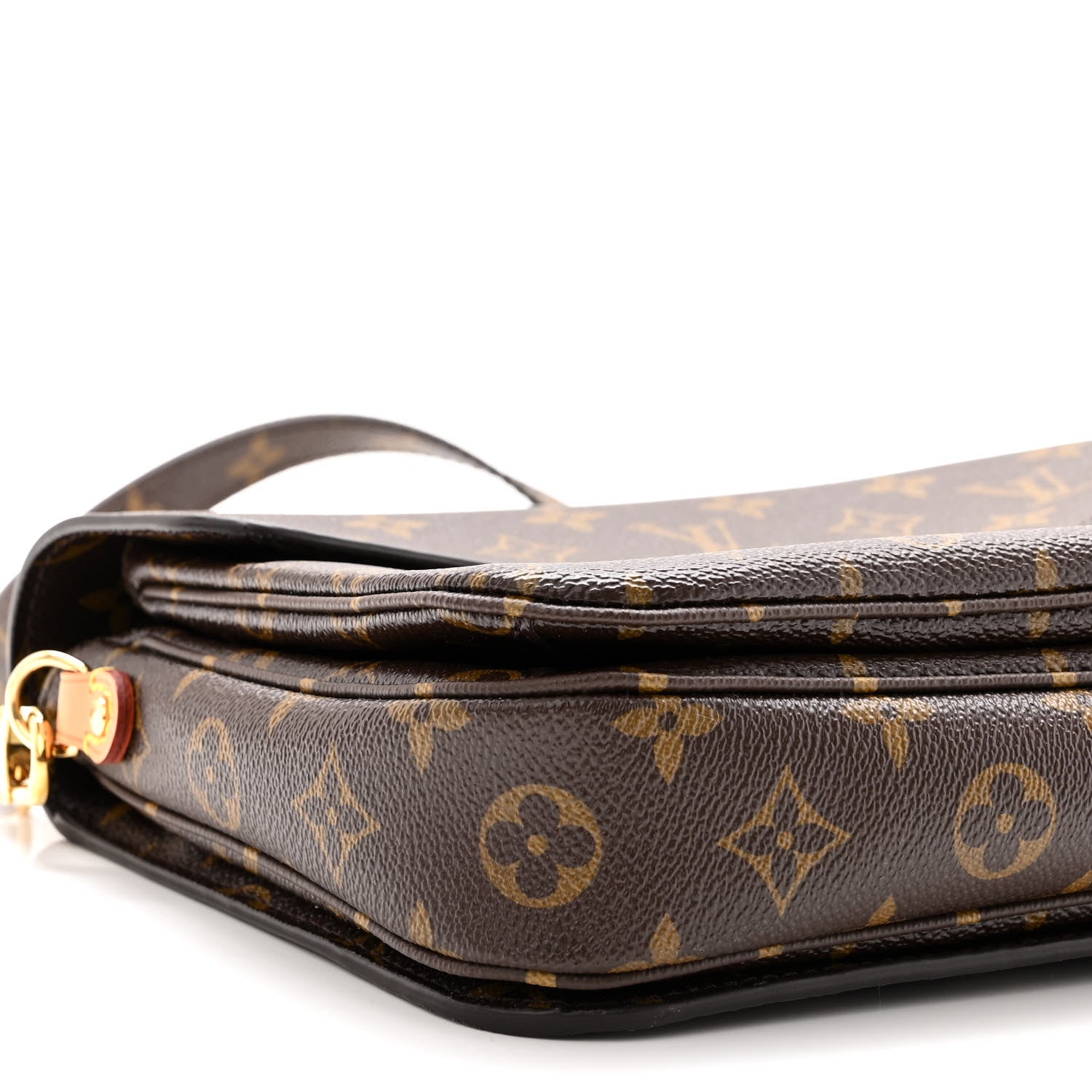 Louis Vuitton Monogram Pochette Metis 8 of 9