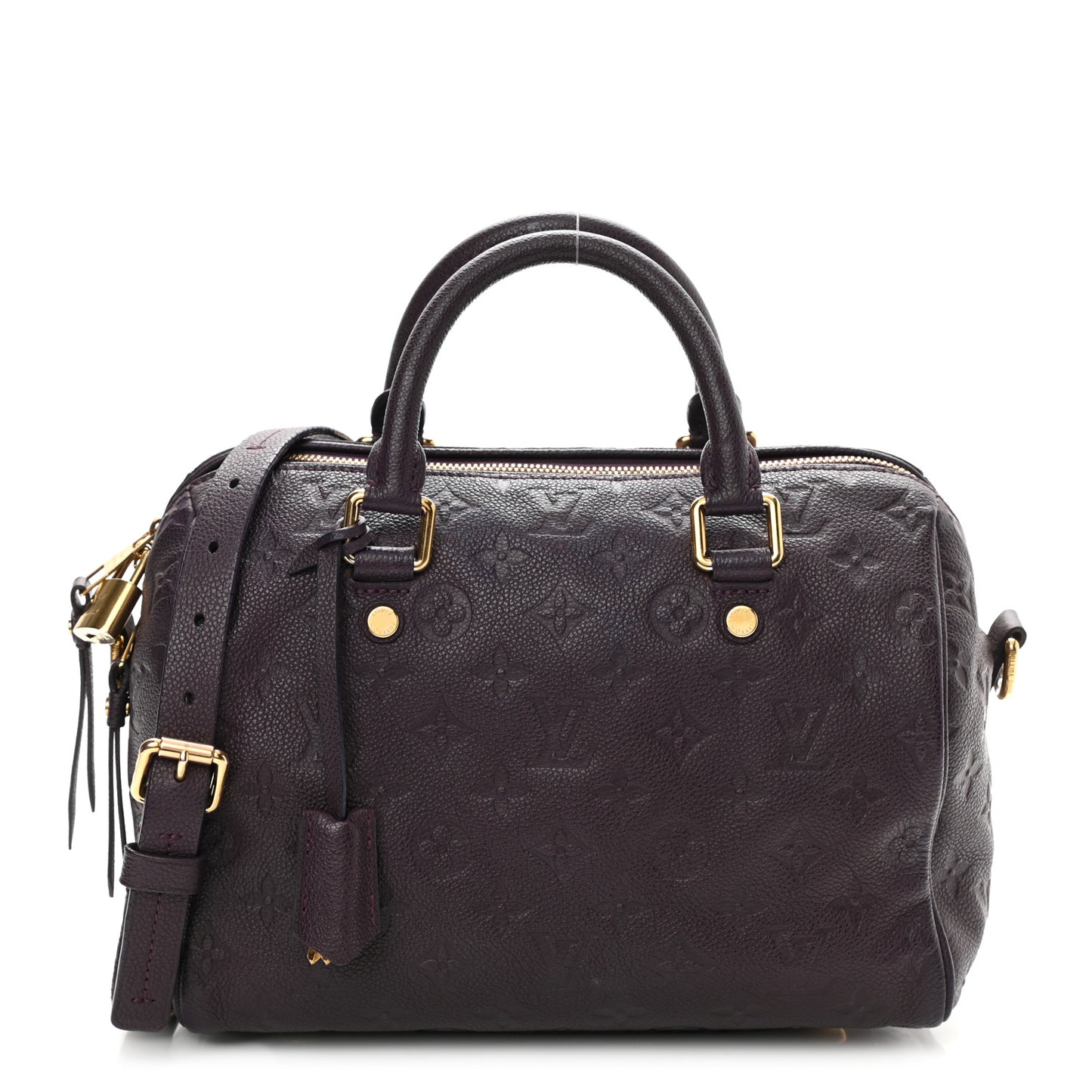 Empreinte Speedy Bandouliere 25 Aube