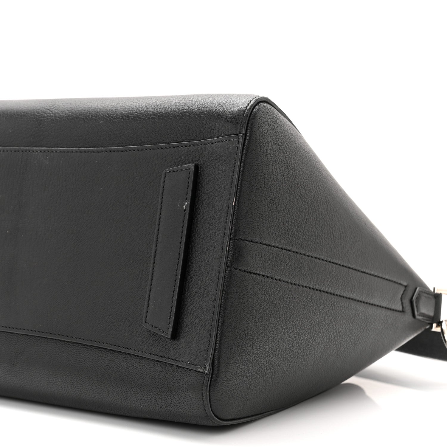 Givenchy Sugar Goatskin Medium Antigona Black 10 of 10
