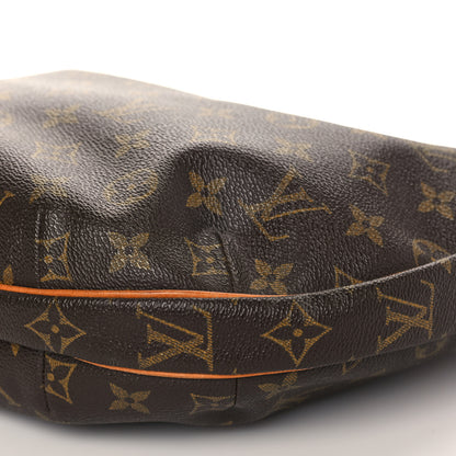 Louis Vuitton Monogram Croissant MM 8 of 12