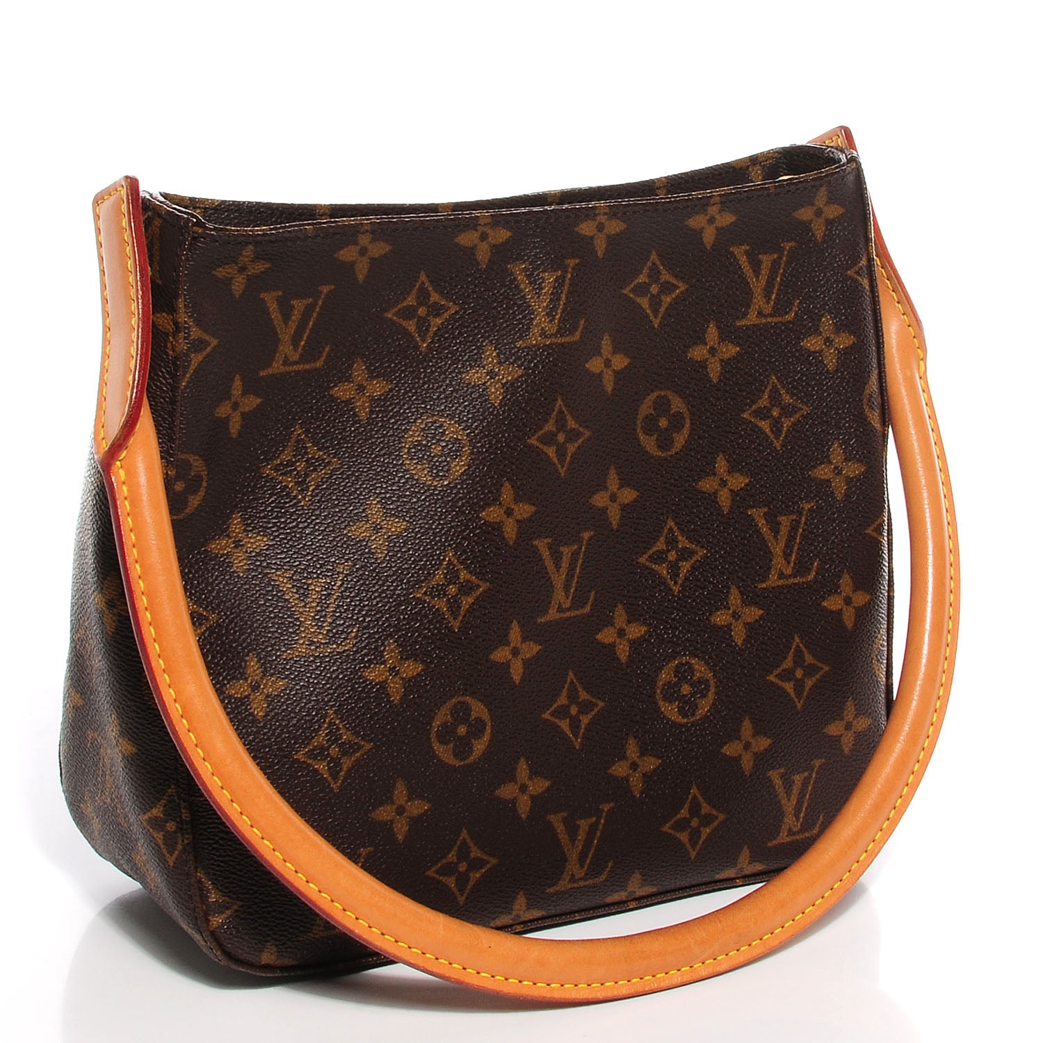 Louis Vuitton Monogram Looping MM 3 of 7