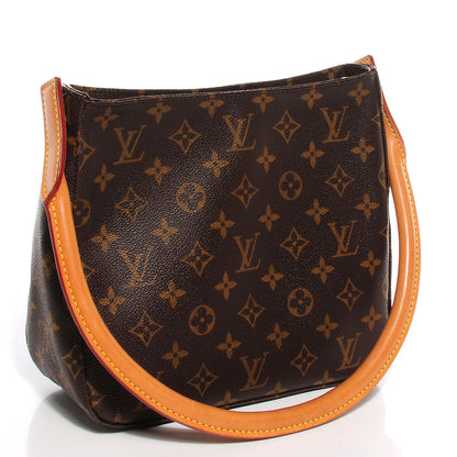 Louis Vuitton Monogram Looping MM 3 of 7