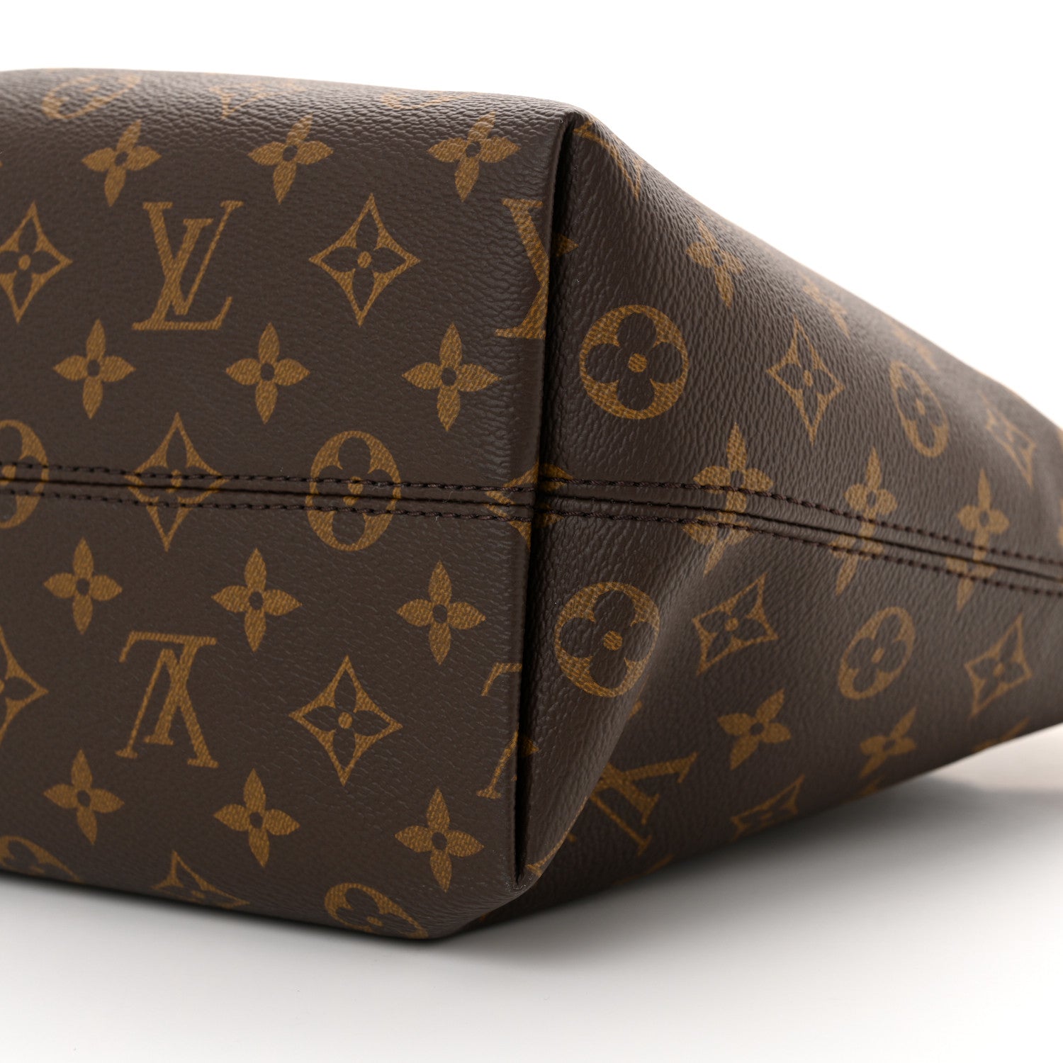 Louis Vuitton Monogram Boetie MM NM 9 of 12
