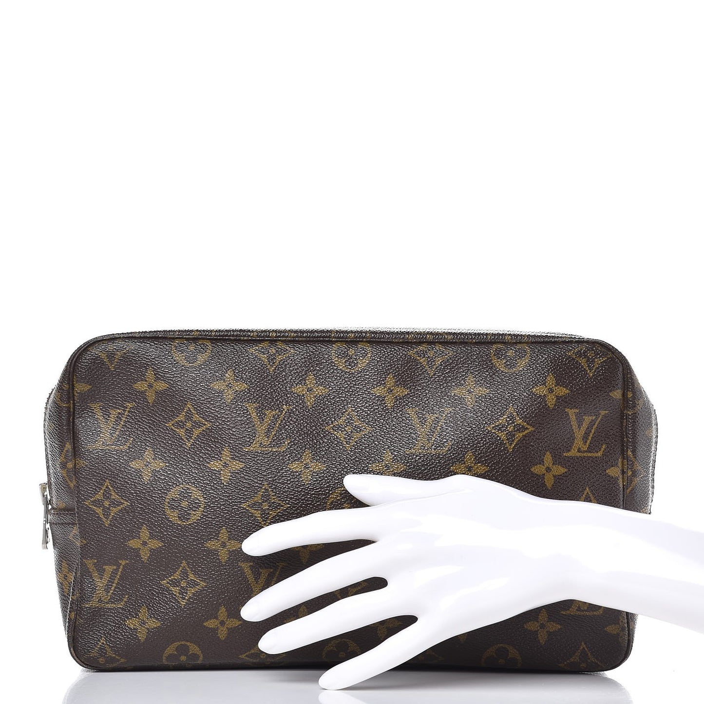 Monogram Trousse Toilette 28