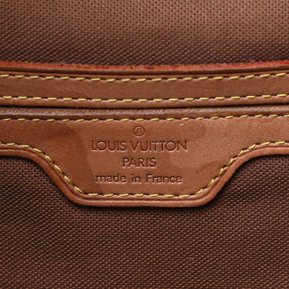 Louis Vuitton Monogram Montsouris GM Backpack 6 of 11
