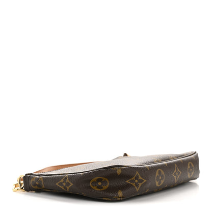 Louis Vuitton Monogram Pochette Accessories 4 of 12