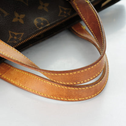 Louis Vuitton Monogram Cabas Piano 9 of 9