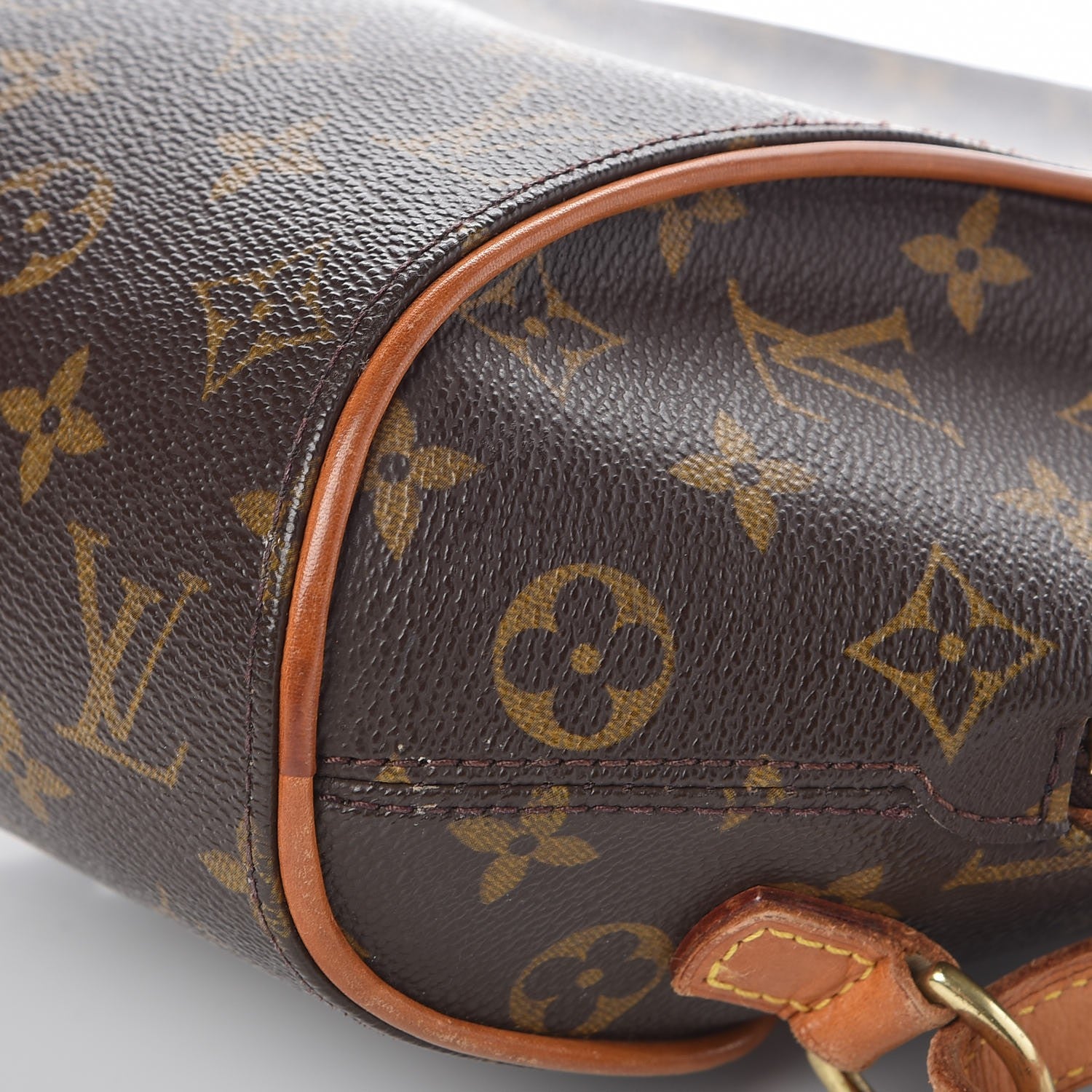 Louis Vuitton Monogram Ellipse Sac a Dos Backpack 10 of 15