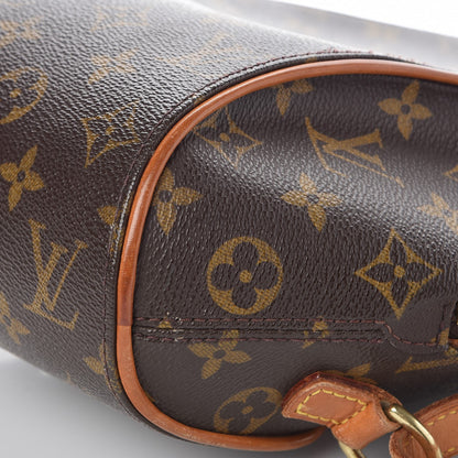 Louis Vuitton Monogram Ellipse Sac a Dos Backpack 10 of 15