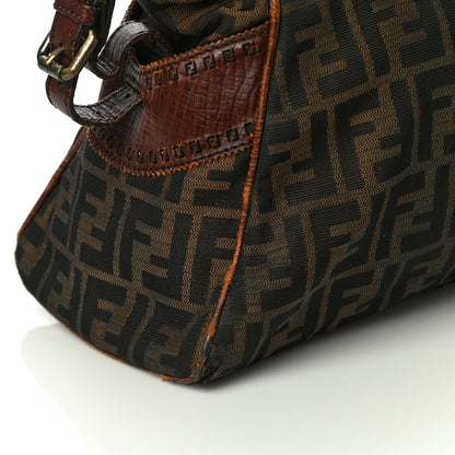 Fendi Zucca Bag De Jour Tobacco 32 of 39