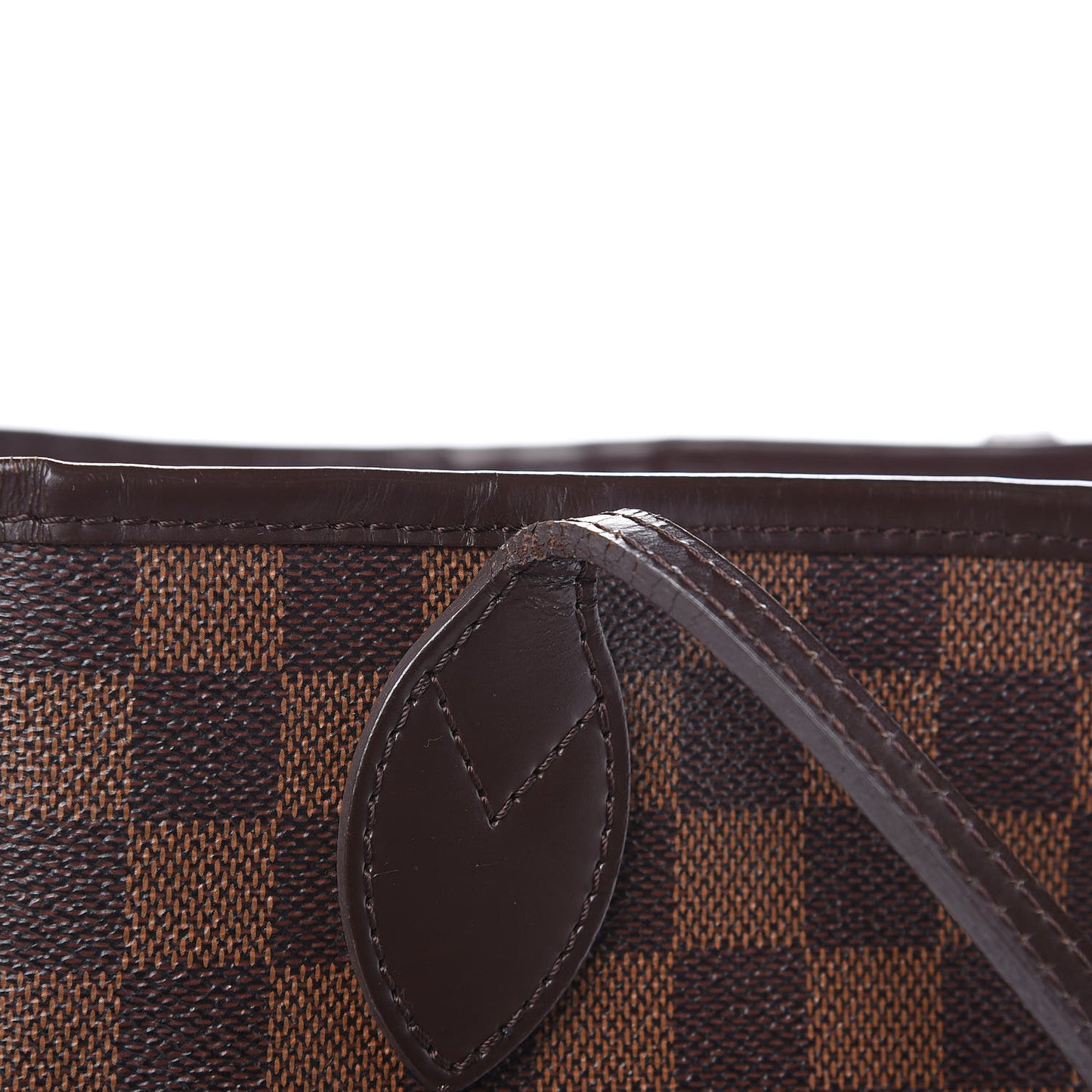 Damier Ebene Neo Neverfull MM