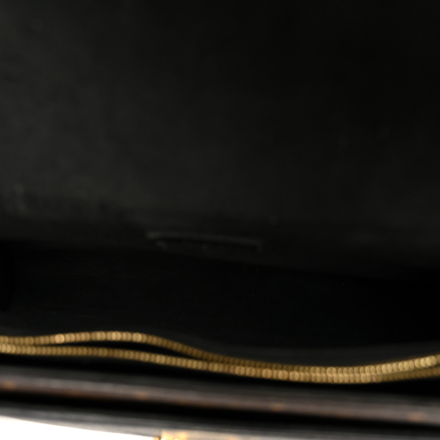 Louis Vuitton Monogram Victoire Black 5 of 9
